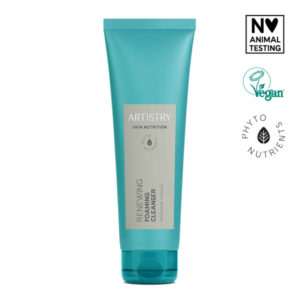 Renewing Foaming Cleanser Artistry Skin Nutrition™