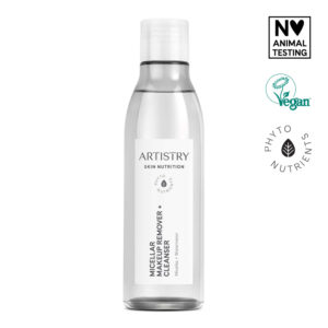 Artistry Skin Nutrition™ Micelinis makiažo valiklis + prausiklis